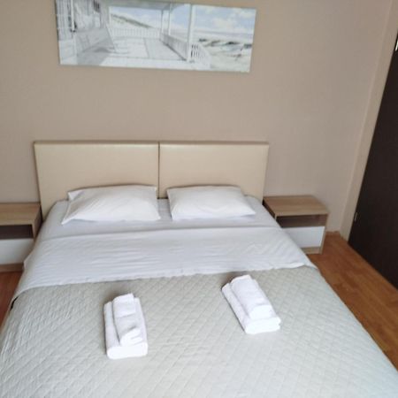 Apartment Filipovic Podgoriçe Dış mekan fotoğraf