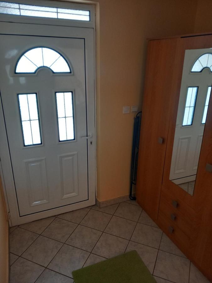 Apartment Filipovic Podgoriçe Dış mekan fotoğraf