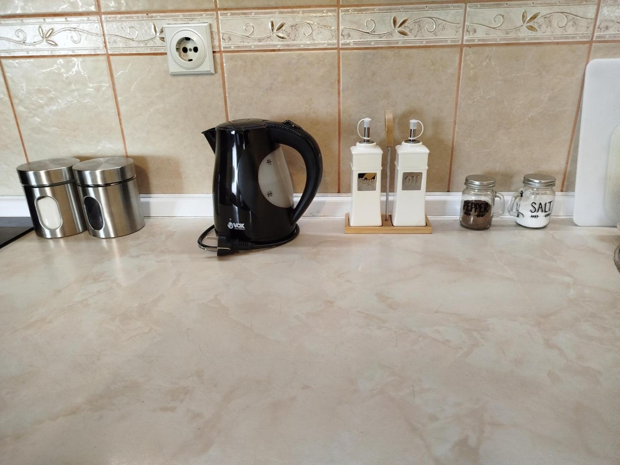 Apartment Filipovic Podgoriçe Dış mekan fotoğraf
