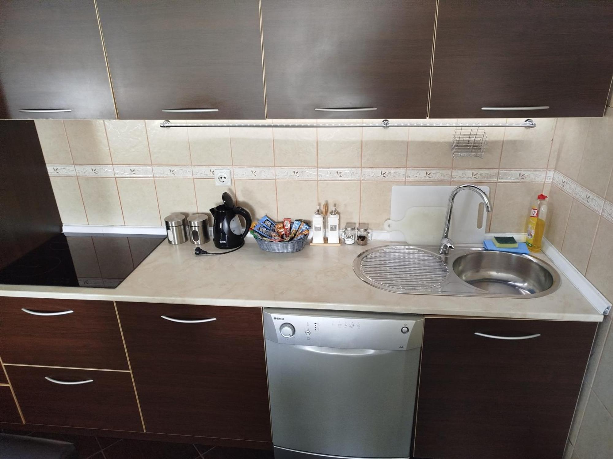Apartment Filipovic Podgoriçe Dış mekan fotoğraf