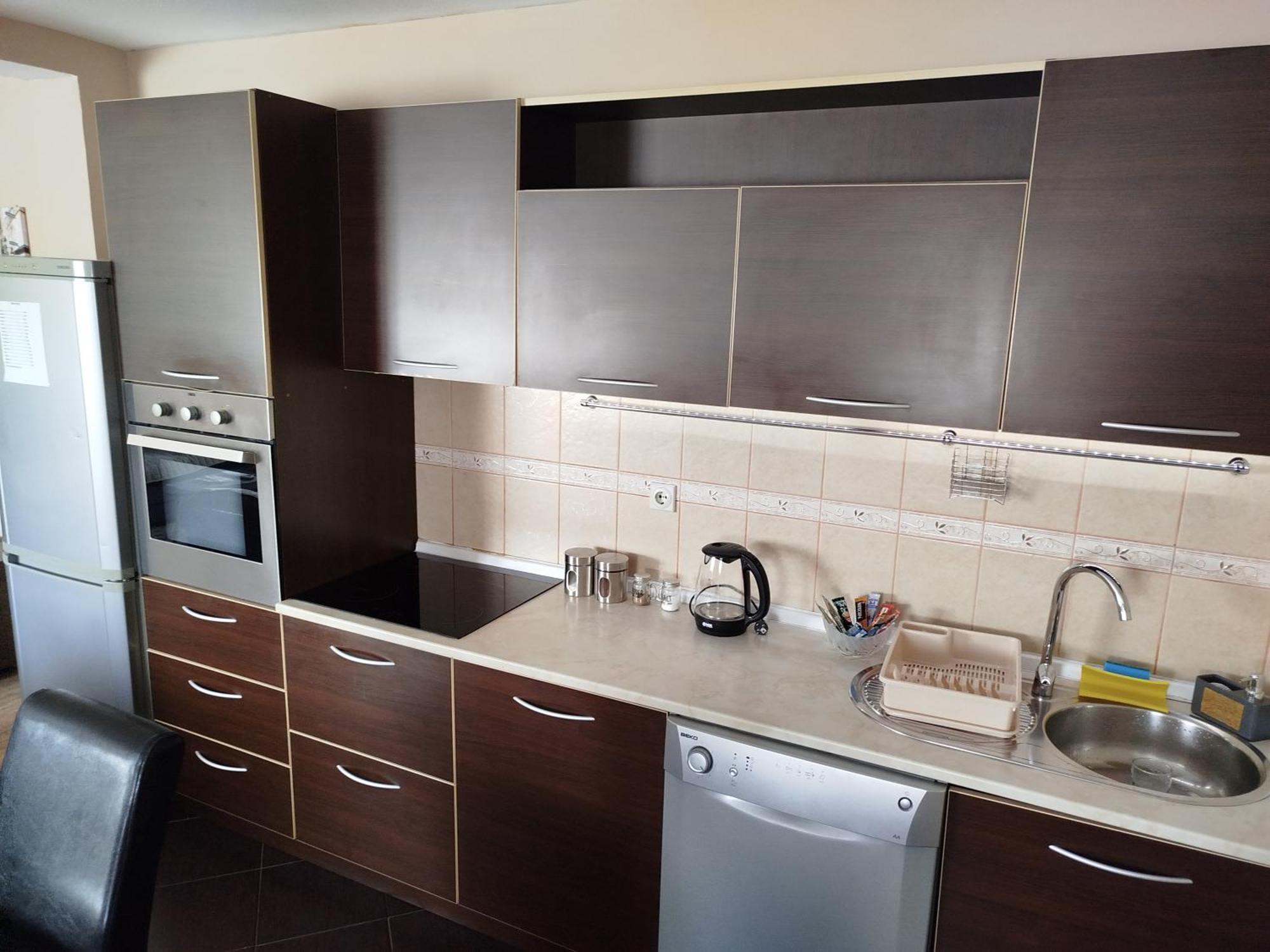 Apartment Filipovic Podgoriçe Dış mekan fotoğraf