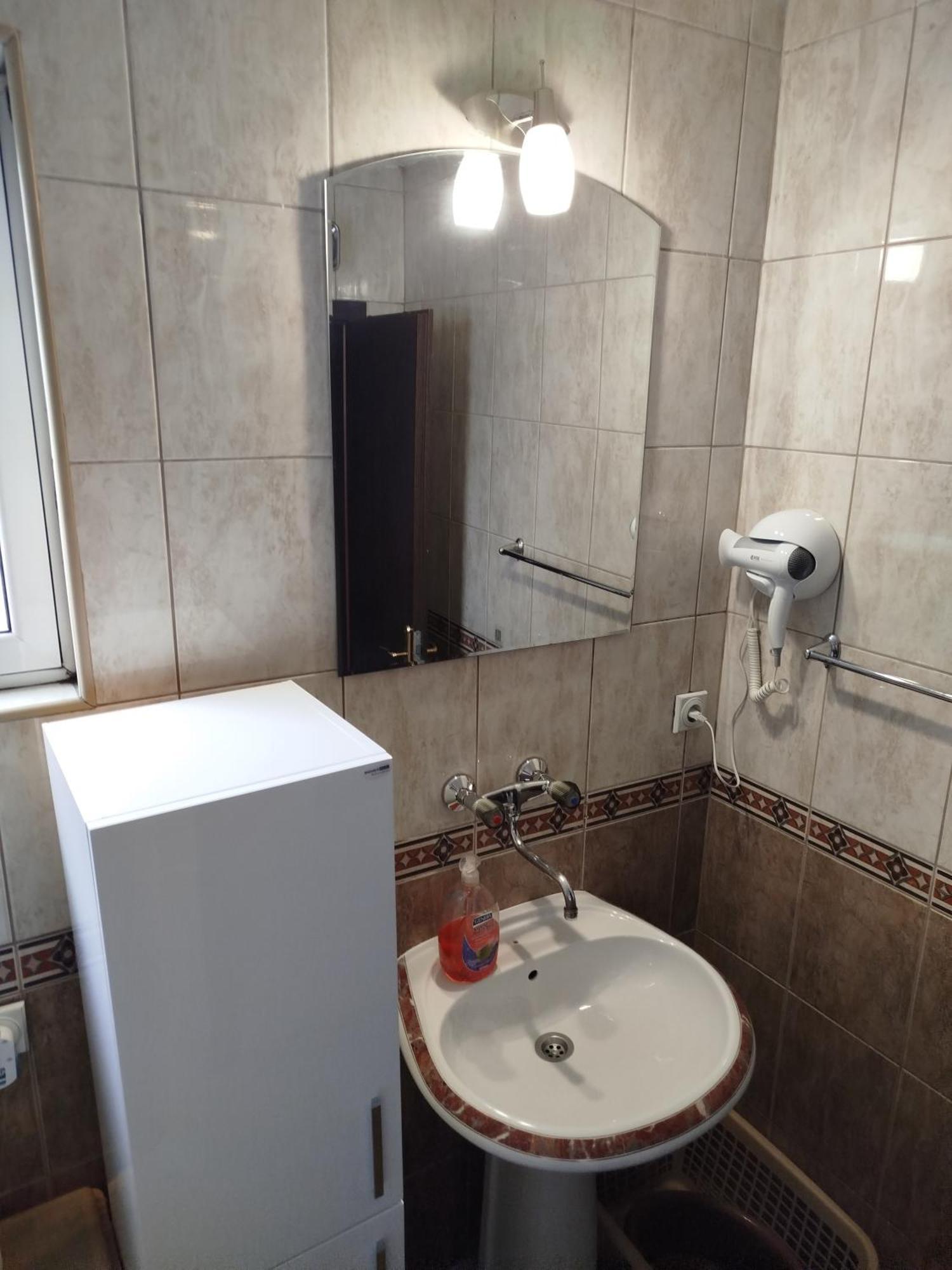Apartment Filipovic Podgoriçe Dış mekan fotoğraf